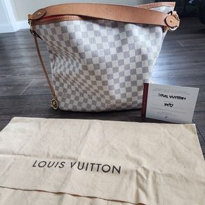 Louis vuitton delightful